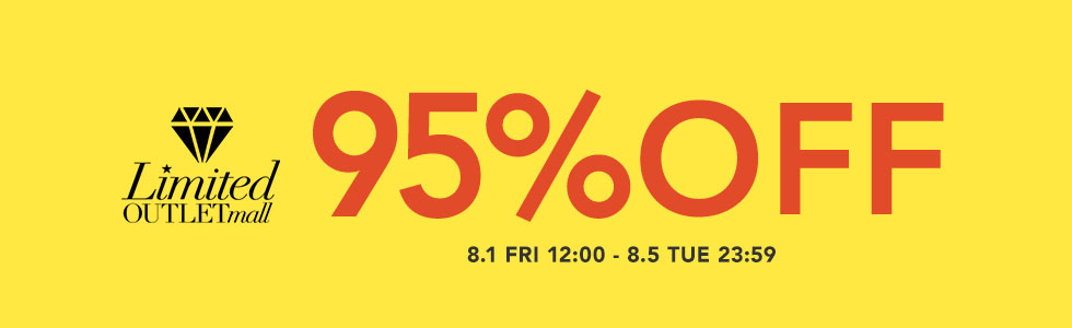 MAX95%OFF OUTLET SALE