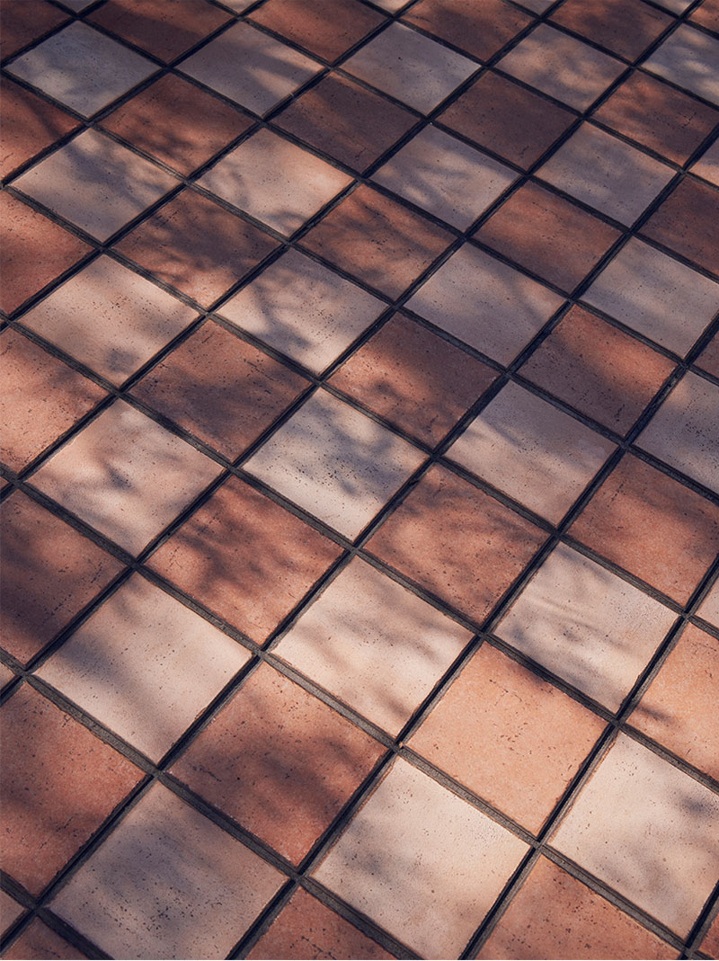 FILA collaboration meet.YOKA OGAWA