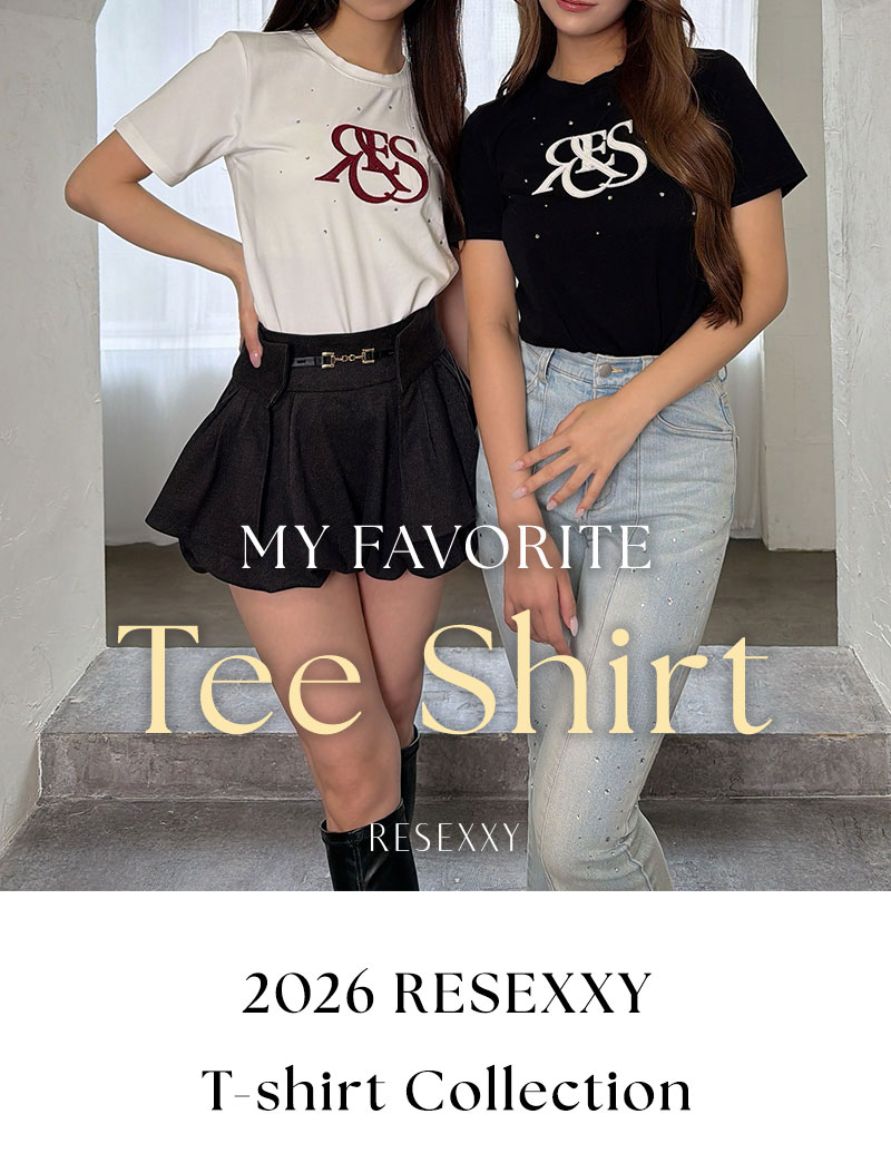 Resexxy 値下げしました‼️ RESEXXY / リゼクシー (@resexxy_official 