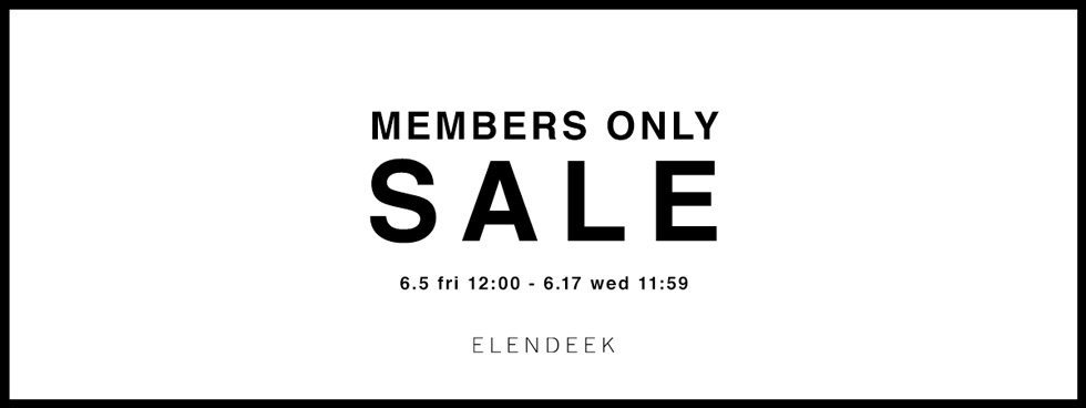 VIP SALE