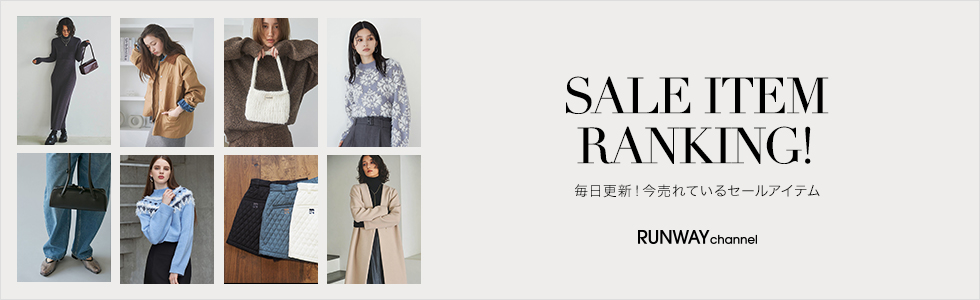 SALE ITEMランキング