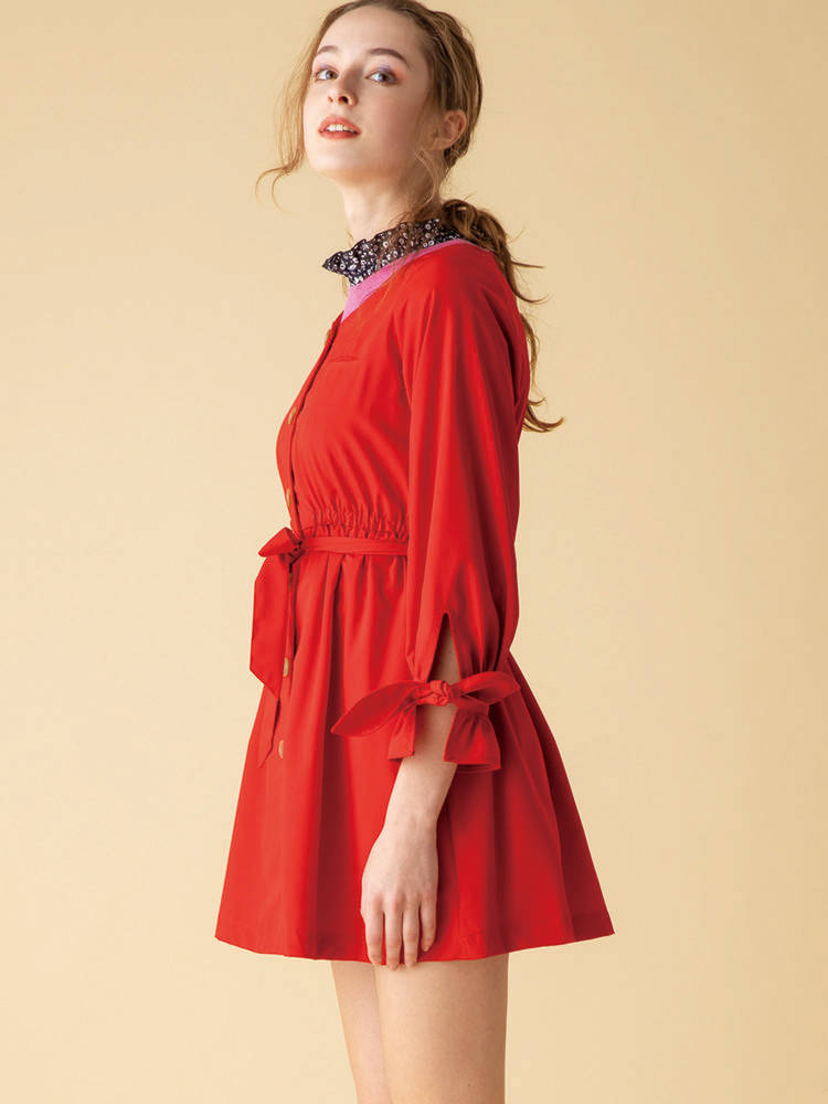 春コーデ19特集 レディースファッション通販 ランウェイチャンネル