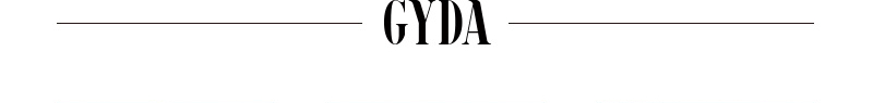 GYDA