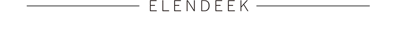 ELENDEEK