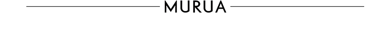 MURUA