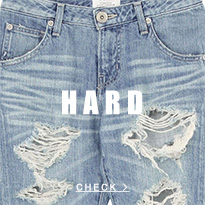 ダメージの強さで探す：ダメージ強｜HARD