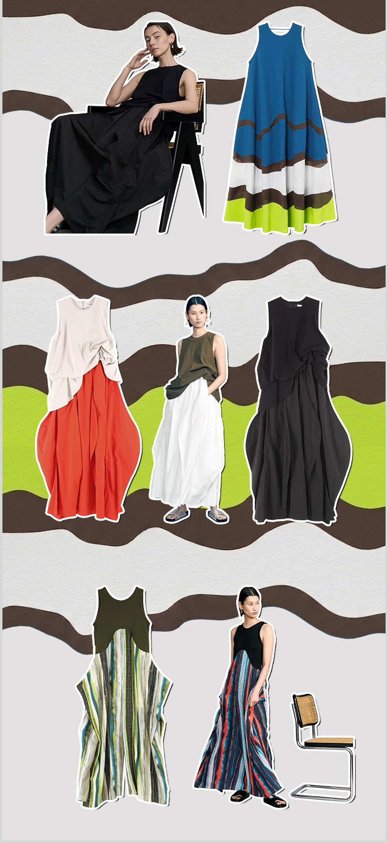 【FEATURED】ワンピCOLLECTION第2弾